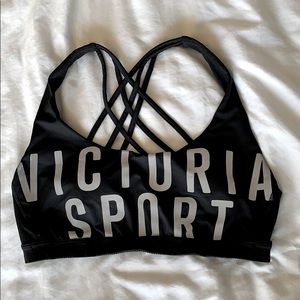 VS PINK Sports Bra